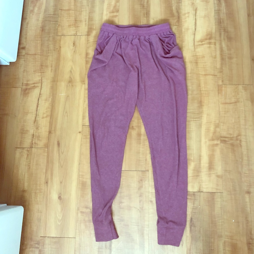 Free People Joggers